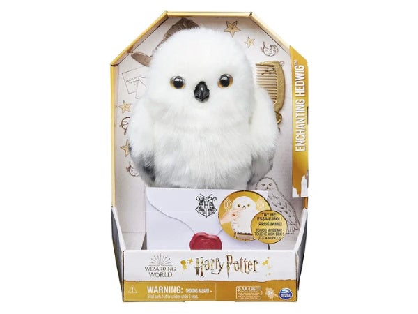 Harry-Potter-Interaktiivinen-Hedwig-P&ouml;ll&ouml;