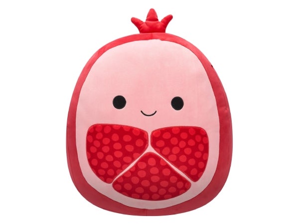 Squishmallows Oatfae Pomegranate Pehmolelu, 40 cm