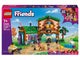 LEGO Friends 42654 Maatilan ponitalli